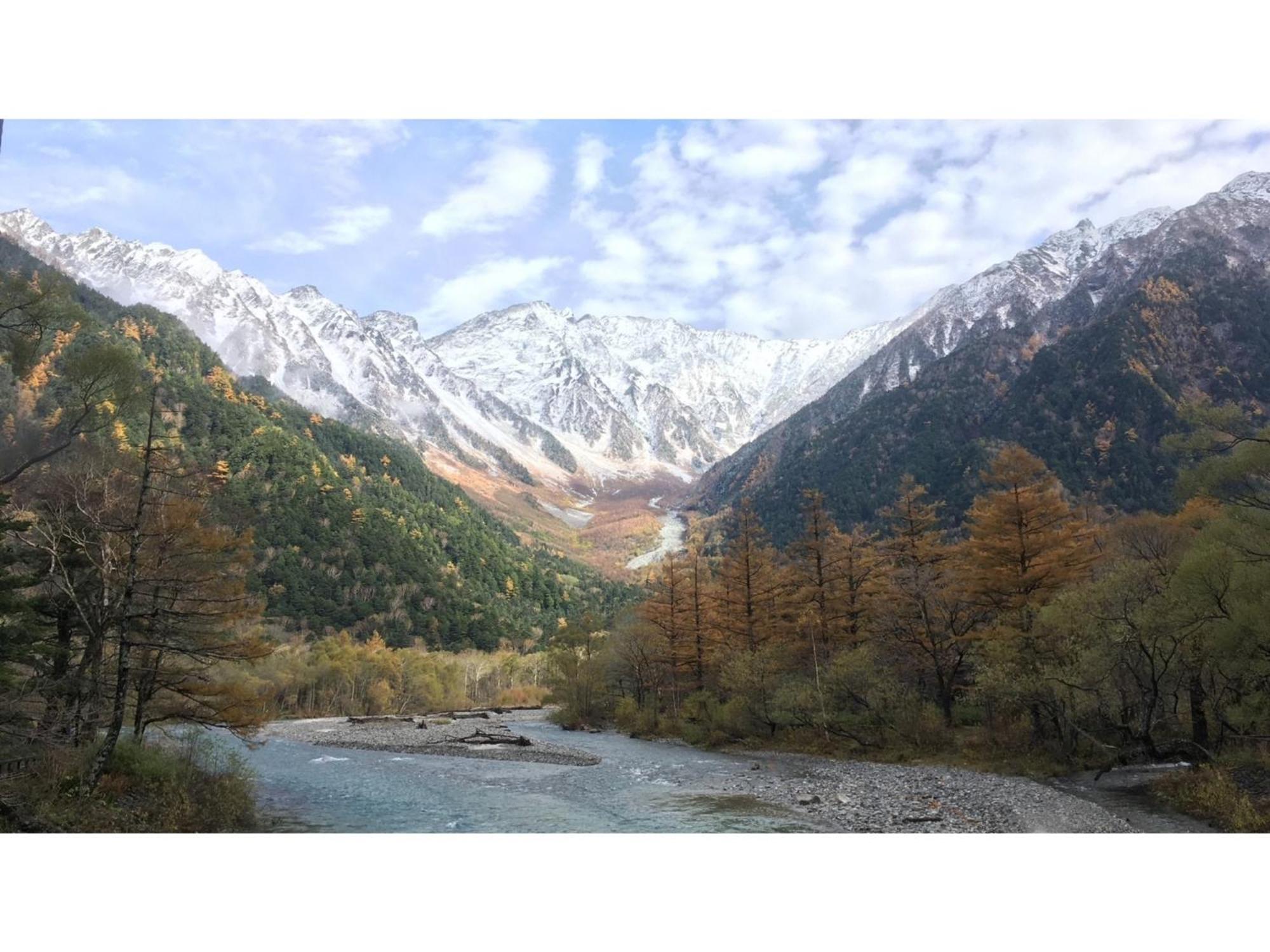 מטסומוטו Nakanoyu Onsen Ryokan - Vacation Stay 06697V מראה חיצוני תמונה