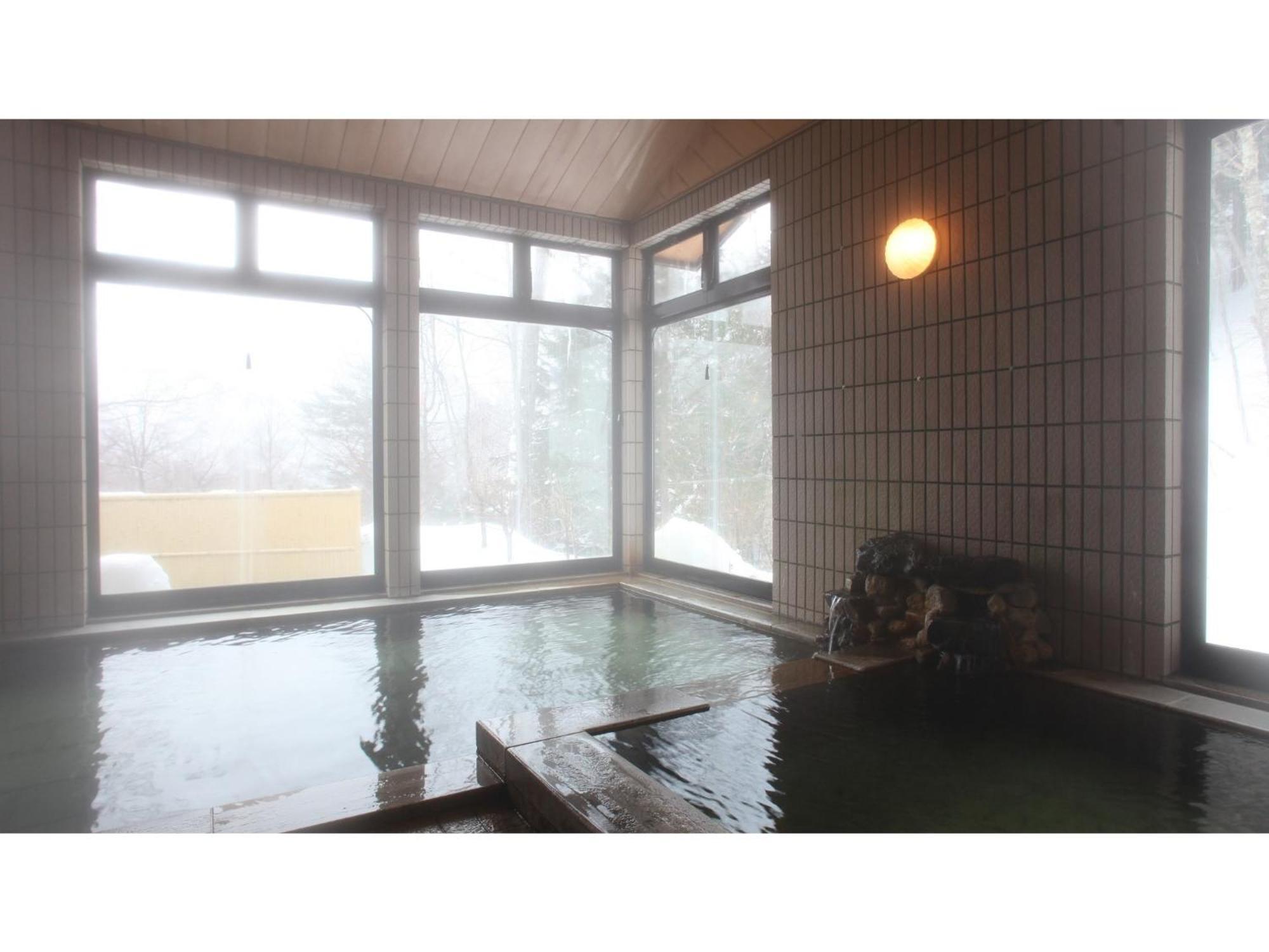 מטסומוטו Nakanoyu Onsen Ryokan - Vacation Stay 06697V מראה חיצוני תמונה
