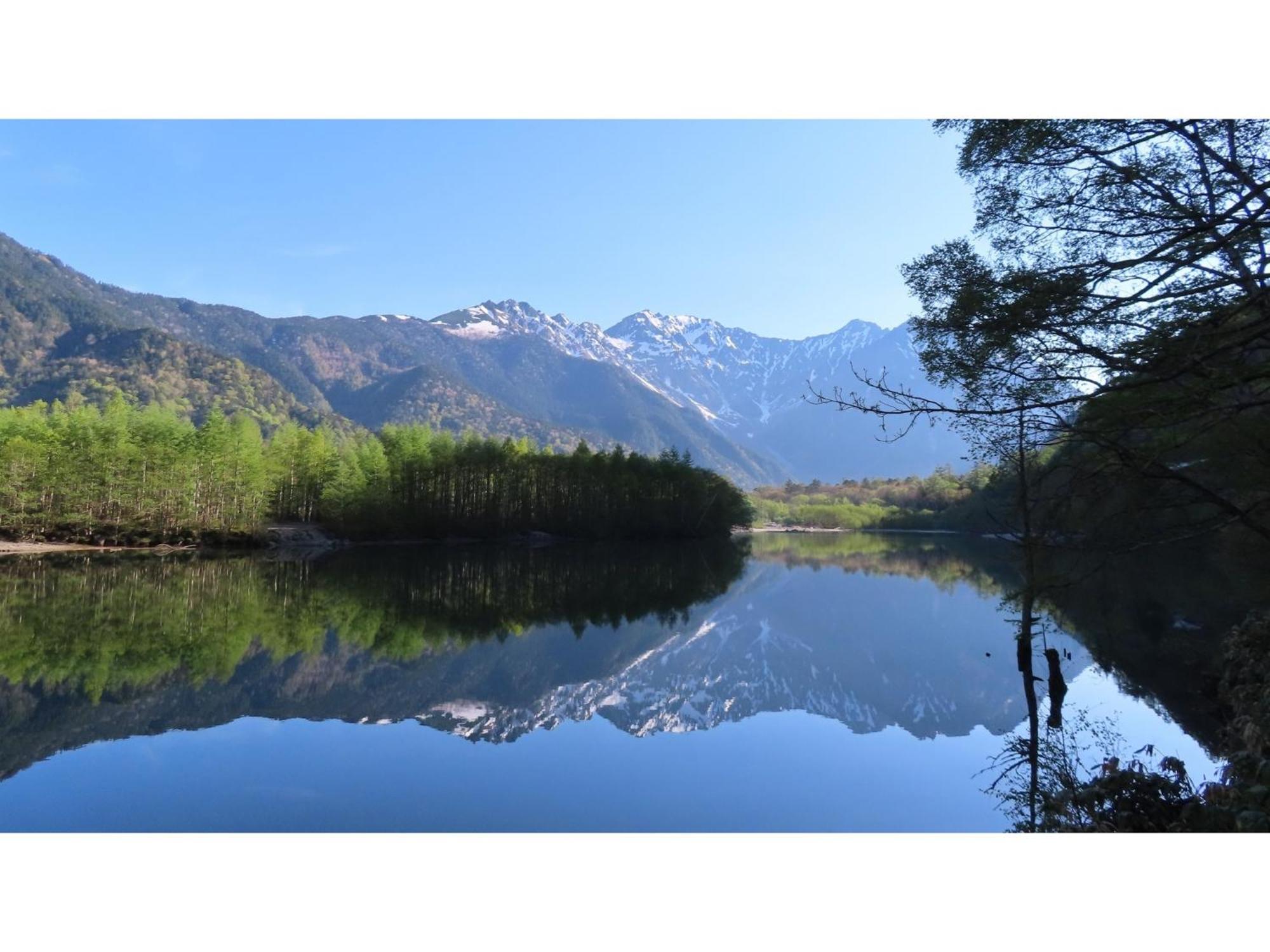 מטסומוטו Nakanoyu Onsen Ryokan - Vacation Stay 06697V מראה חיצוני תמונה