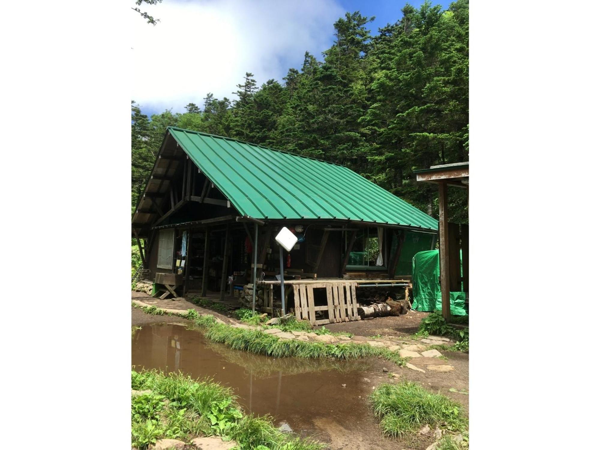 מטסומוטו Nakanoyu Onsen Ryokan - Vacation Stay 06697V מראה חיצוני תמונה
