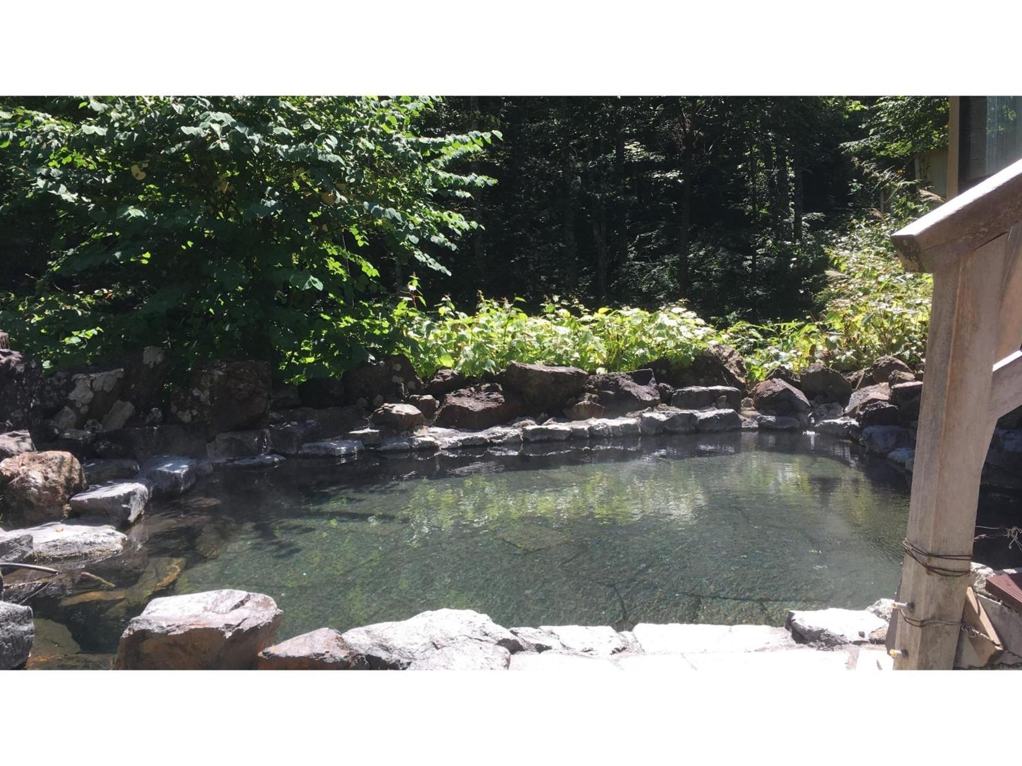 מטסומוטו Nakanoyu Onsen Ryokan - Vacation Stay 06697V מראה חיצוני תמונה