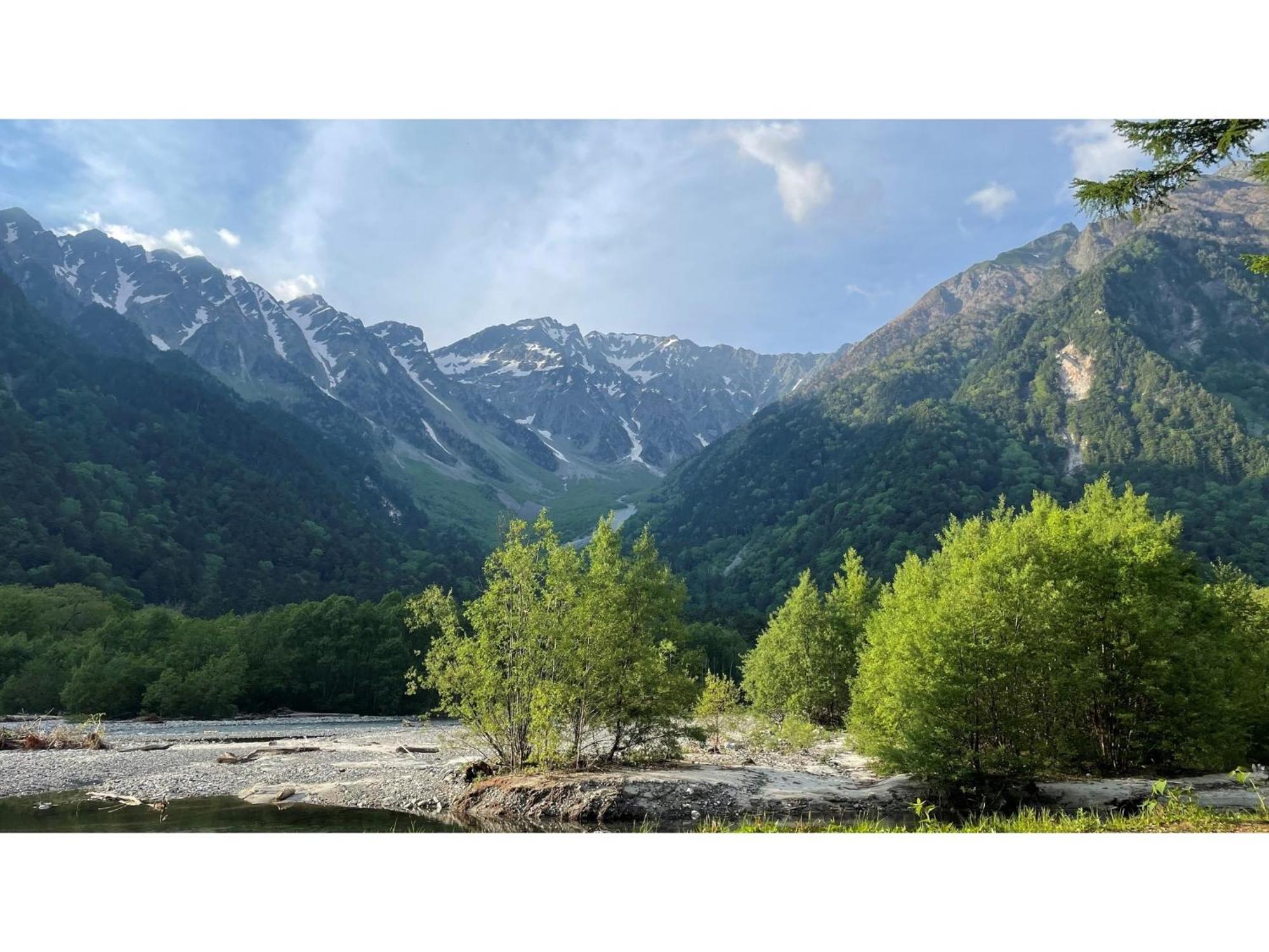 מטסומוטו Nakanoyu Onsen Ryokan - Vacation Stay 06697V מראה חיצוני תמונה