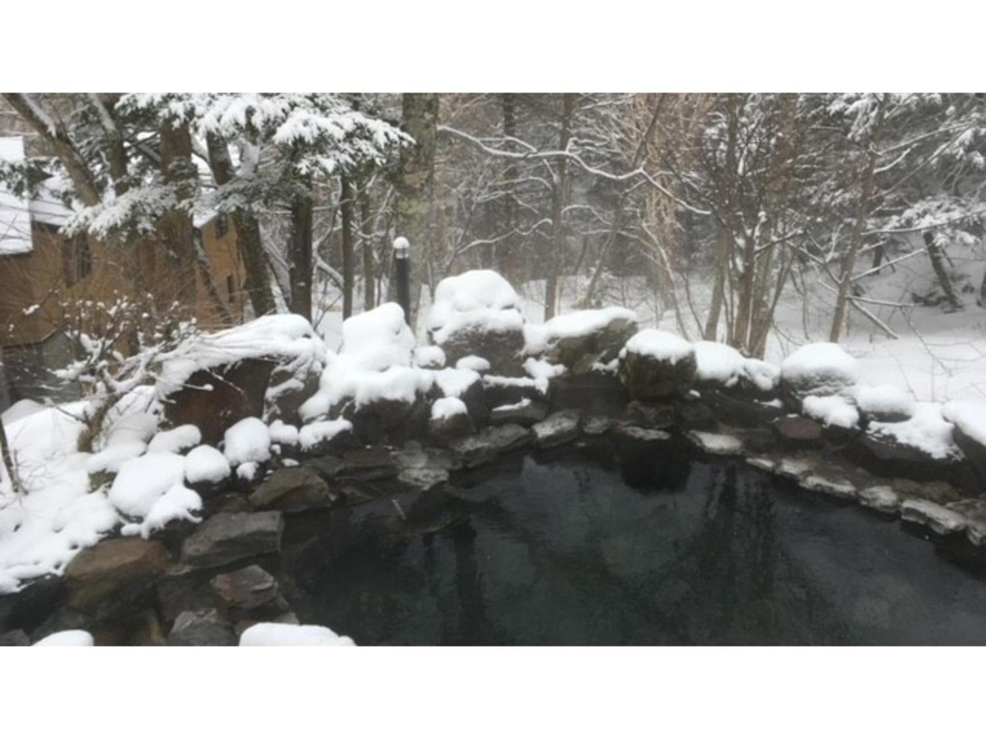 מטסומוטו Nakanoyu Onsen Ryokan - Vacation Stay 06697V מראה חיצוני תמונה