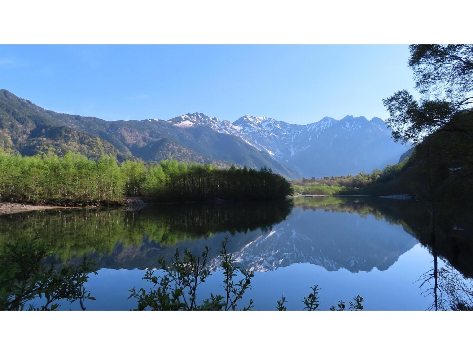 מטסומוטו Nakanoyu Onsen Ryokan - Vacation Stay 06697V מראה חיצוני תמונה